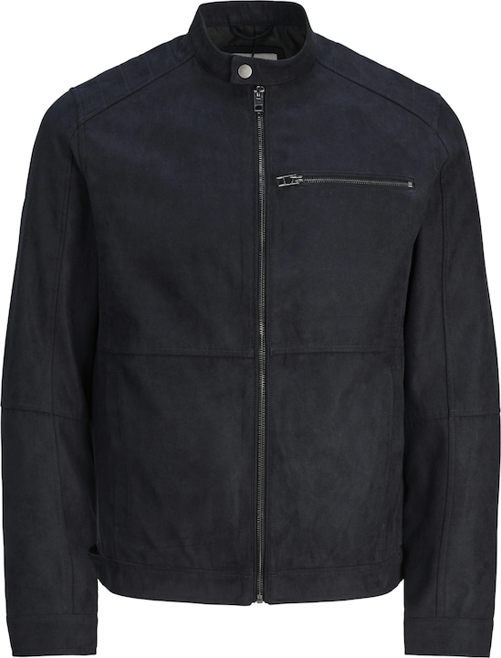 Jack & Jones Jjedylan Biker Jacket Noos