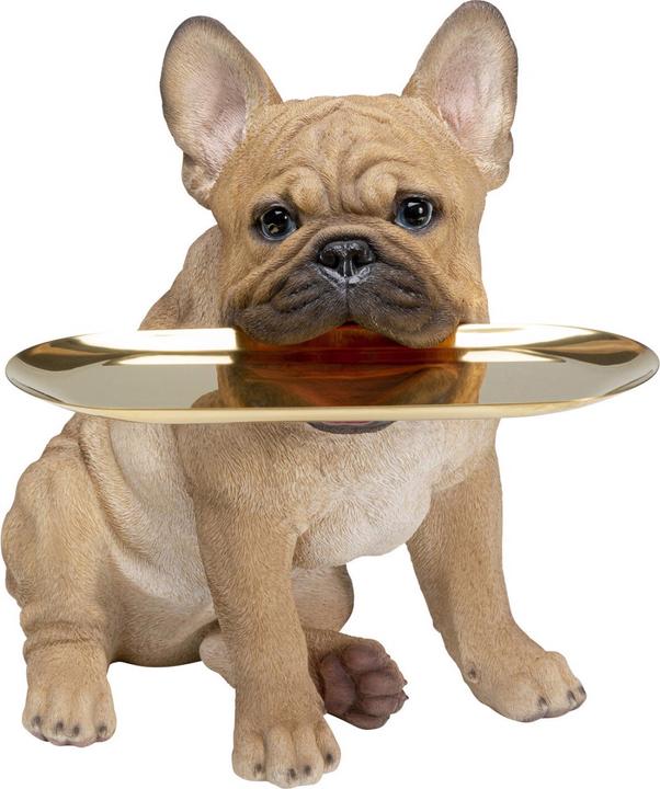 Immagine prodotto Kare Design Figura Deco Butler Frenchy 40cm