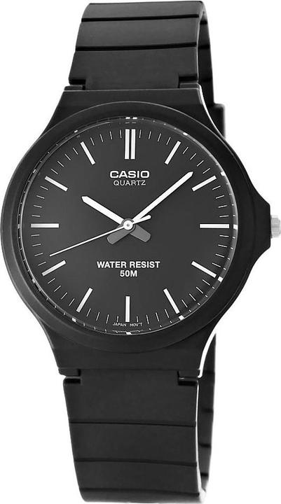 Produktbild Casio MW-240-1E2V (Analoguhr, 43.60 mm)