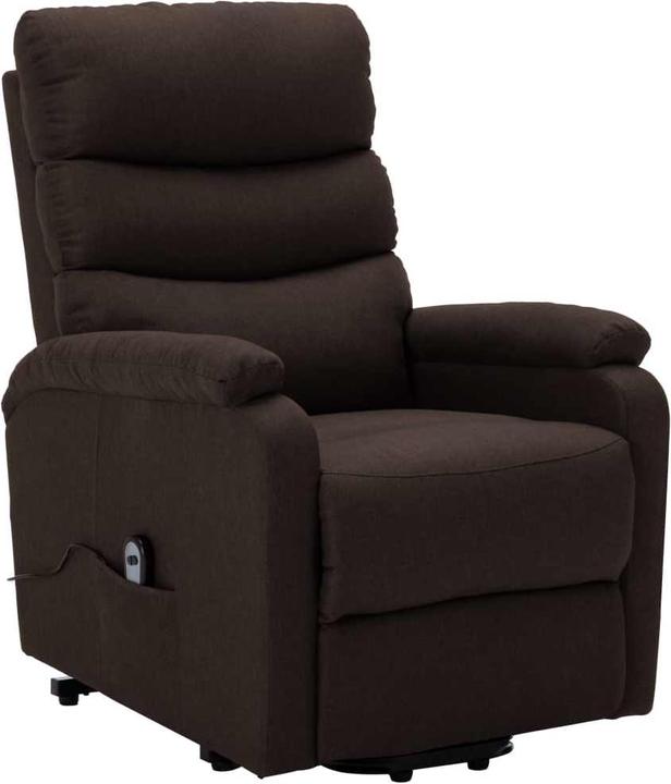 Produktbild vidaXL Relaxsessel