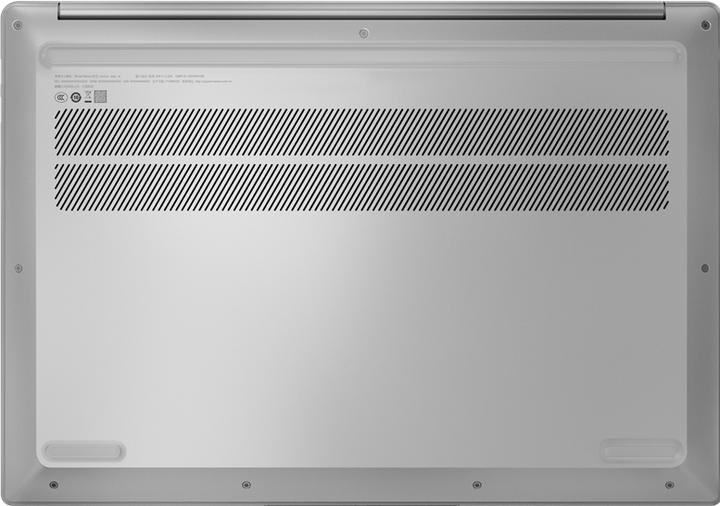 Produktbild Lenovo IdeaPad Slim 5 (16", 512 GB, 16 GB, DE, Intel Core i5-12450H)