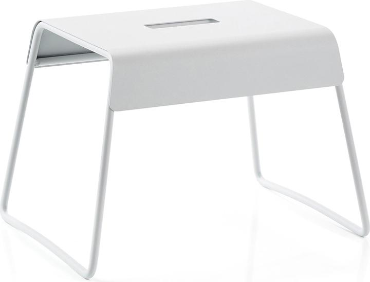 Produktbild Zone Denmark Hocker Edelstahl