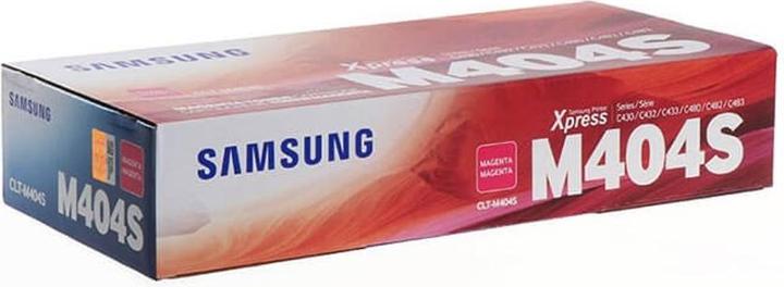 Produktbild Samsung Clt-M404s (M)