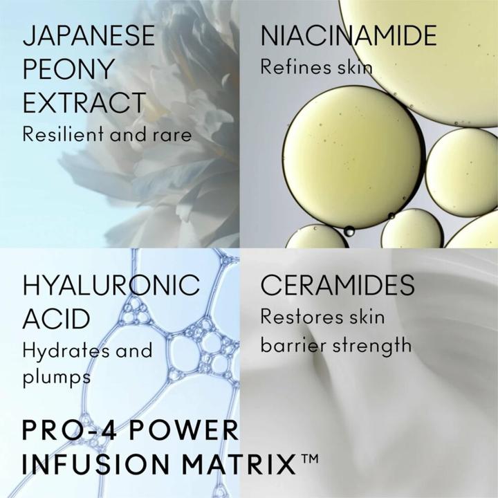 Produktbild MAC Cosmetics Hyper Real Skincanvas Balm (15 ml, 24h Creme)