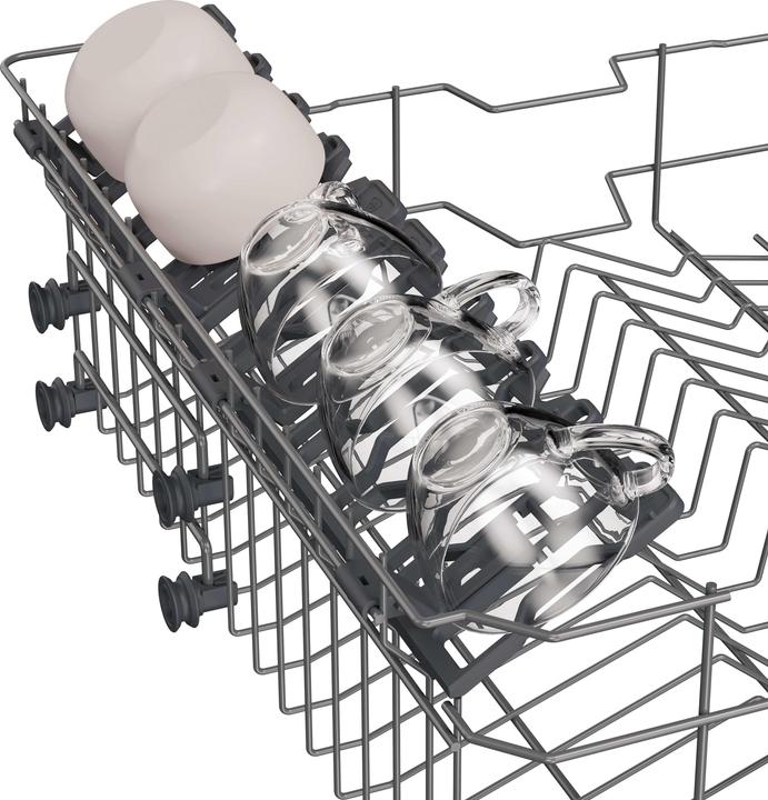 Image du produit Candy Rapidα CI 3E7L0W2 Lave-vaisselle encastré