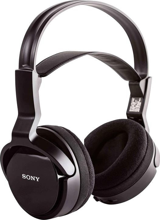 Actual product image Sony Mdr-Rf811rk (13 h, Wireless)