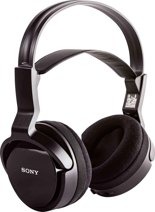 Actual product image Sony Mdr-Rf811rk (13 h, Wireless)