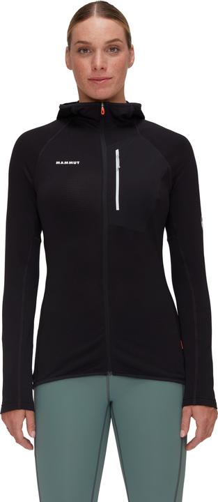 Image du produit Mammut Veste à capuche Aenergy Light ML Femme (XS)