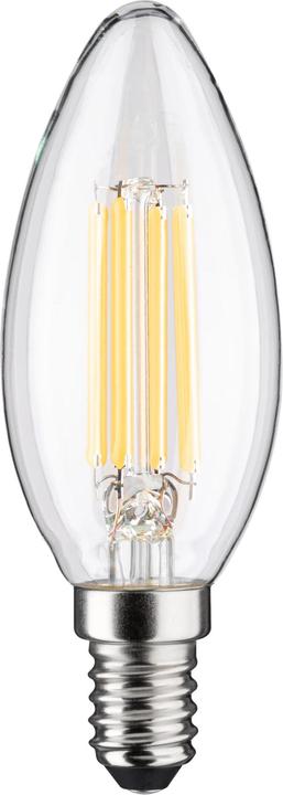 Image du produit Paulmann Kerze Eco-Line (E14, 4 W, 840 lm, 1 x, A)