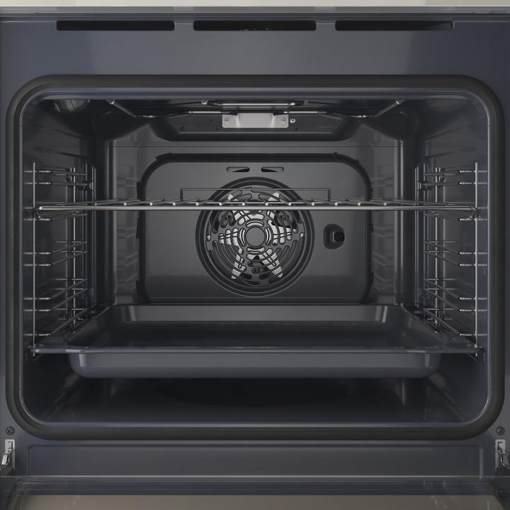 Actual product image Indesit Multifunktions-Einbau-Backofen