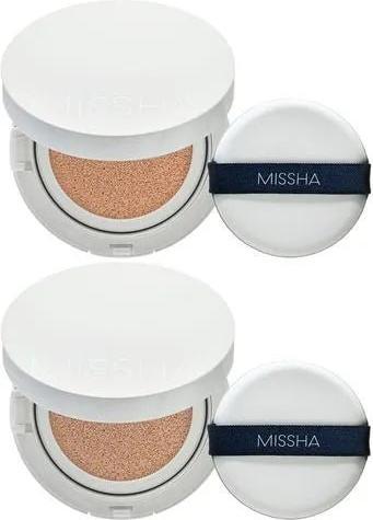 Image du produit Missha Magic Cushion Moist Up (21 Lumineux)