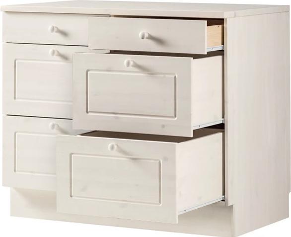 Image du produit Loft 24 Anita (100 x 60 x 85 cm)