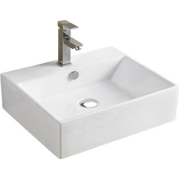 Domoletti, Waschbecken, ACB8207 (430 mm, 510 mm)