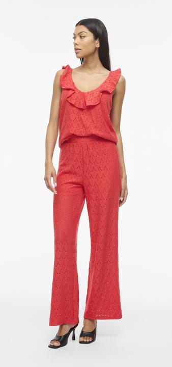 Immagine prodotto Vila VIAMALINA V-Ausschnitt Top (L)