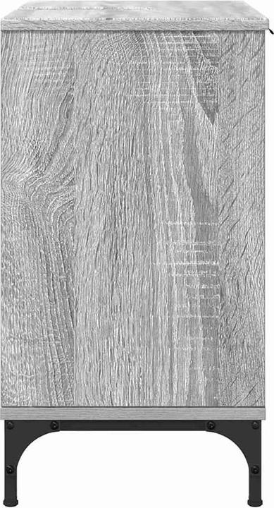 Image du produit vidaXL Badezimmerschrank (33.50 x 33.50 x 61 cm)