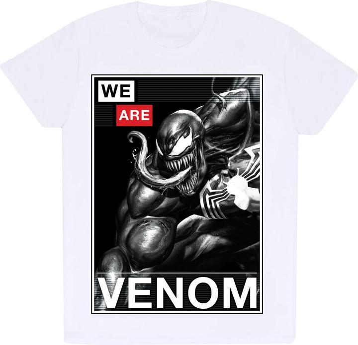 Produktbild Comics - Venom Poster (S)