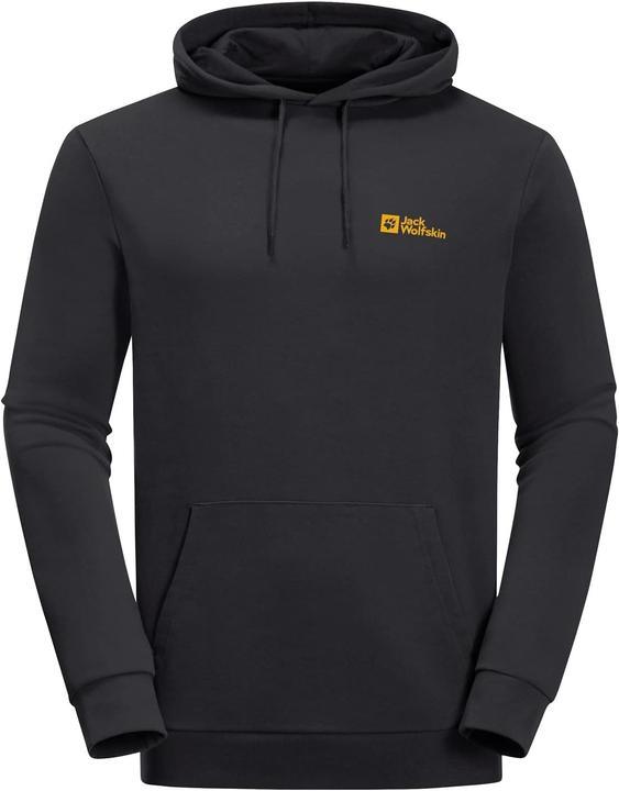 Image du produit Jack Wolfskin Sweat à capuche essentiel M (S)