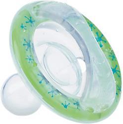 Produktbild Nuby Soft Flex (1 x, bis 12 Monate)
