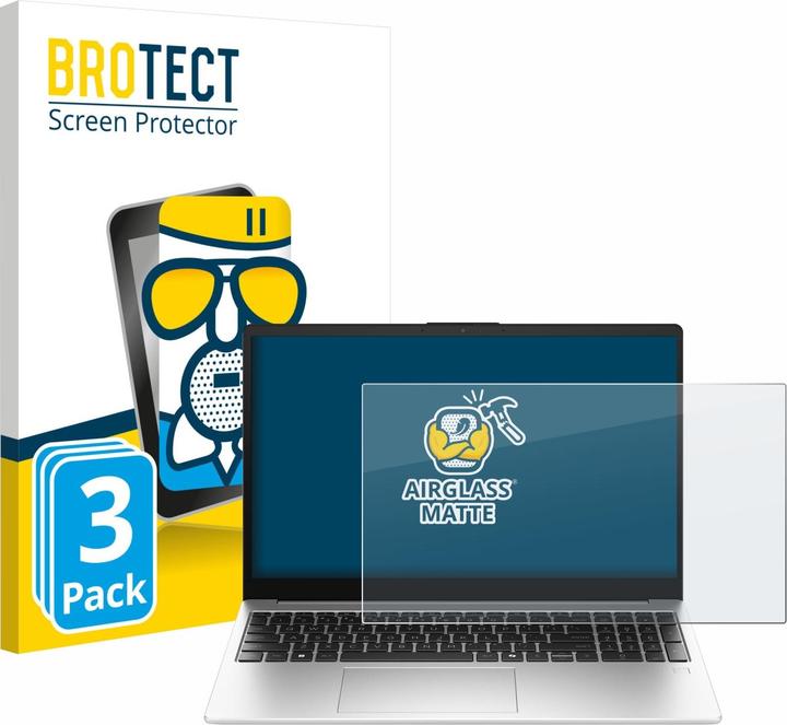 Pellicola protettiva per notebook