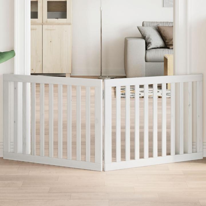 Immagine prodotto vidaXL Hundetor