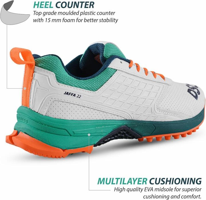 Immagine prodotto DSC Jaffa 22 (40.5)