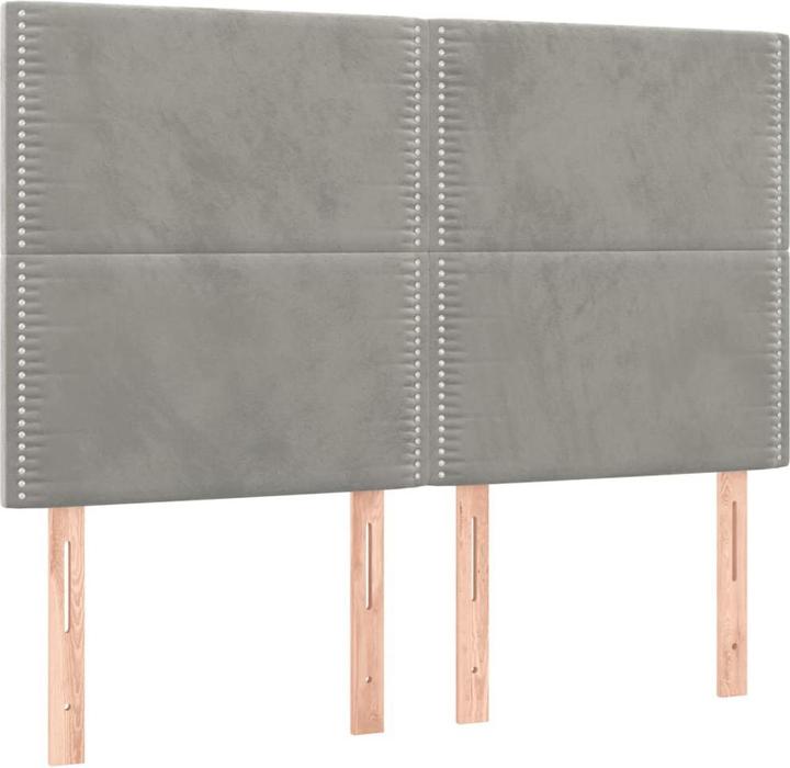 Immagine prodotto vidaXL Thorn (144 x 5 x 128 cm)