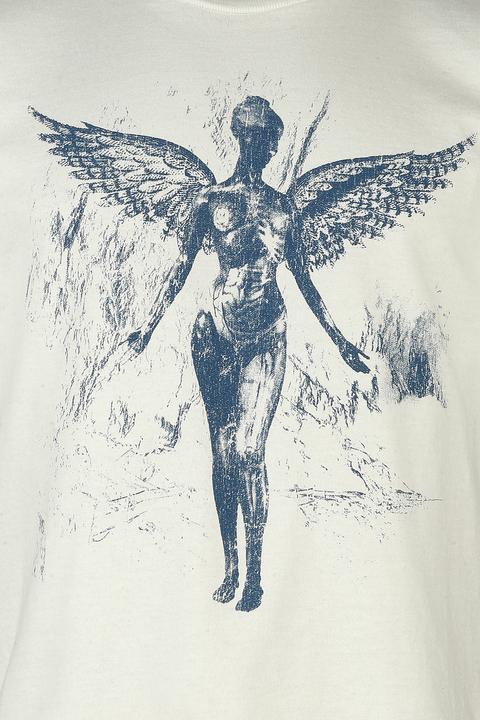 Image du produit Nirvana In Utero (S)