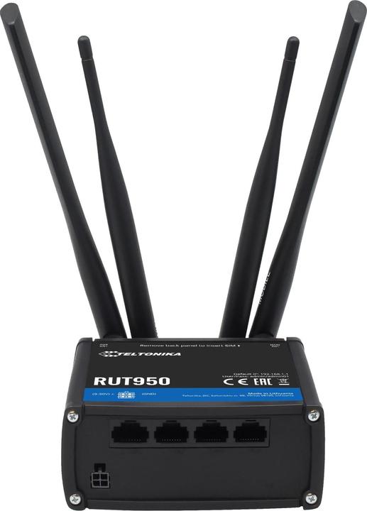 Image du produit Teltonika Rut950