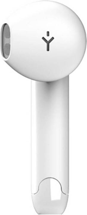 Image du produit Ryght NEMESIS+ Bluetooth® HiFi In Ear Headphone Casque intra-auriculaire, contrôle du volume, contrôle (22 h, Sans fil)