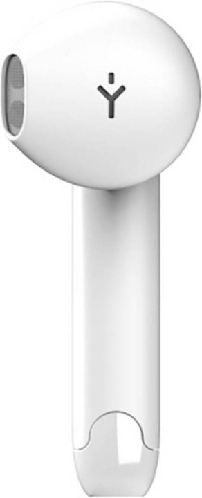 Image du produit Ryght NEMESIS+ Bluetooth® HiFi In Ear Headphone Casque intra-auriculaire, contrôle du volume, contrôle (22 h, Sans fil)