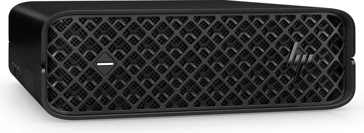 Produktbild HP Z2 G9 Mini Intel Core i7-14700 32GB 512GB/SSD NVIDIA RTX A400 4GB W11P 3J Gar (DE) (Intel Core i7-14700, 32 GB, 512 GB, RTX A400)