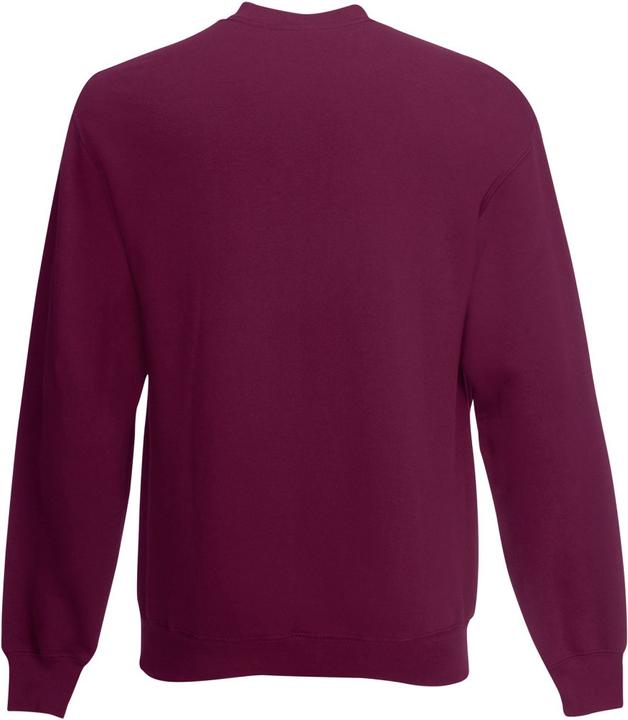 Immagine prodotto Fruit of the Loom Felpa pullover con filo Belcoro® (3XL)