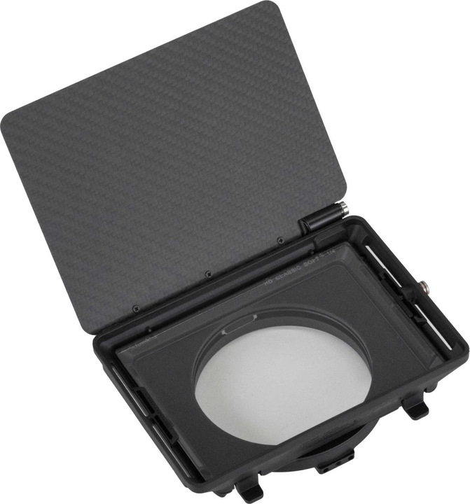 Actual product image Tilta Mirage VND Kit (Mat Box)