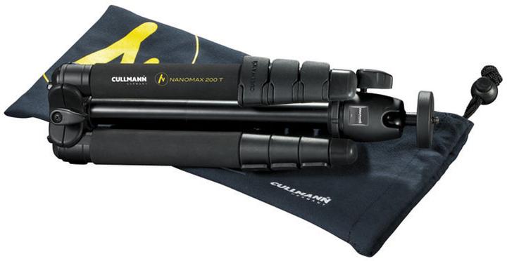 Actual product image Cullmann Nanomax 200T CB5.1