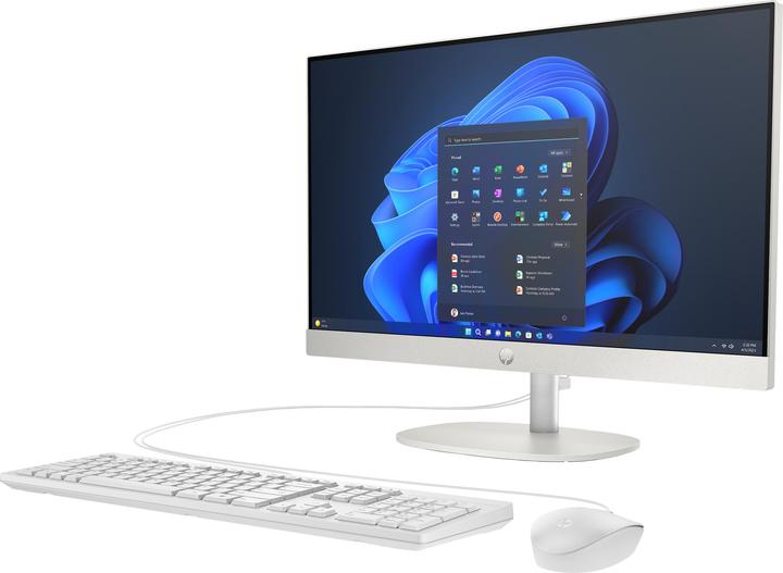 Produktbild HP ProOne 240 G10 (512 GB, 16 GB, Intel Iris Graphics)