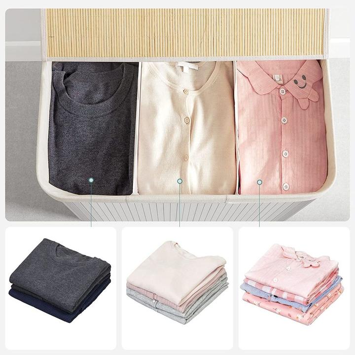 Image du produit Songmics Dörty (150 l)