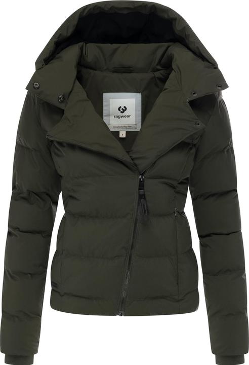 Dark Olive