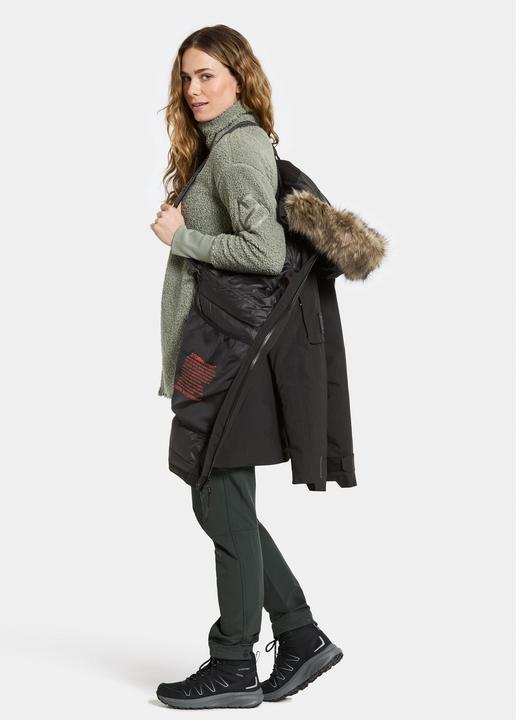 Immagine prodotto Didriksons Parka Ceres Donna 2 (S)