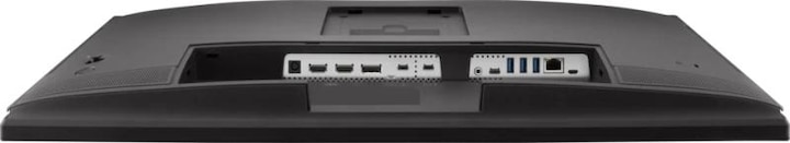 Actual product image Viewsonic VP2776T-4K - 27" UHD 3 sides (3840 x 2160 Pixels, 27")