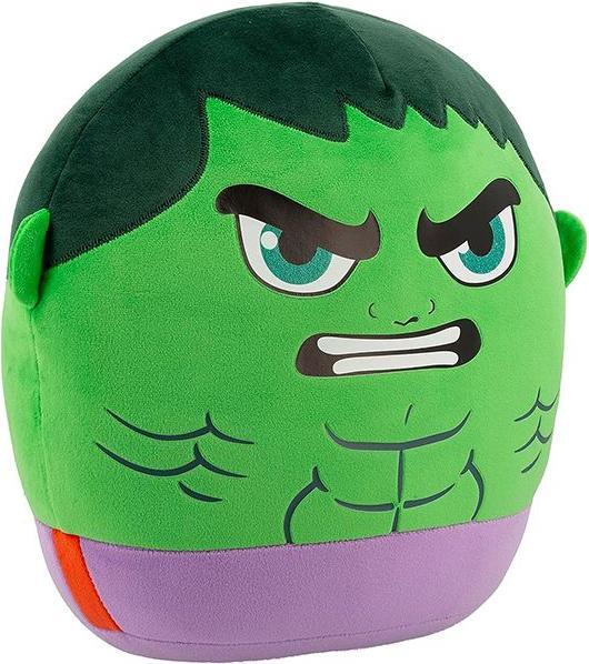 Produktbild Ty Marvel Hulk Squish a Boo 20cm (20 cm)