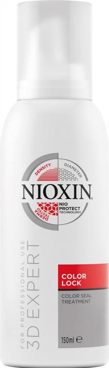 Produktbild Nioxin Color Lock Color Seal Treatment (150 ml)