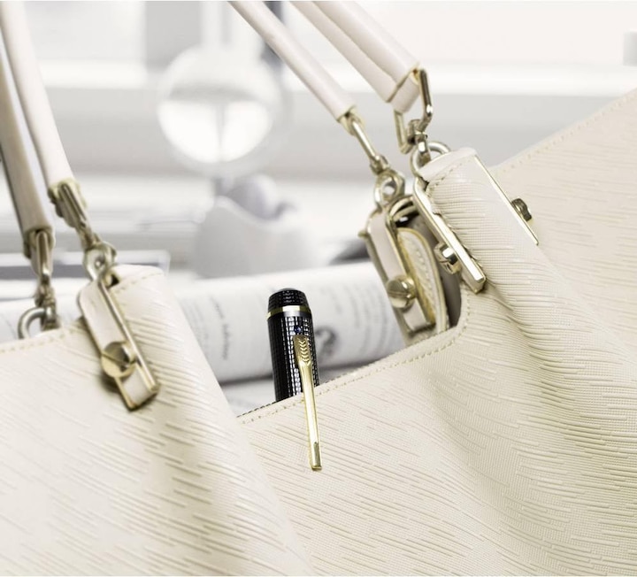 Actual product image Technaxx VIP PEN built-in camera FULLHD (1920 x 1080 Pixels)