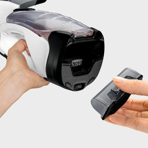 Produktbild Kärcher WV 5 Premium