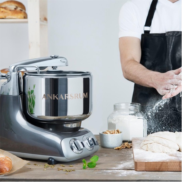 Produktbild Ankarsrum Assistent AKM6230SB (1500 W)