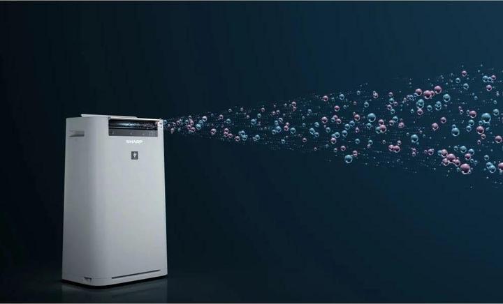 Produktbild Sharp UA-HD50E-L (38 m²)