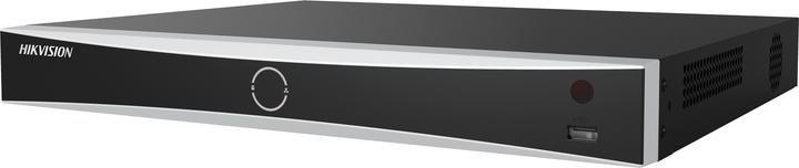 Hikvision 16-Channel 4K NVR Network (Netzwerk Videorecorder (NVR))