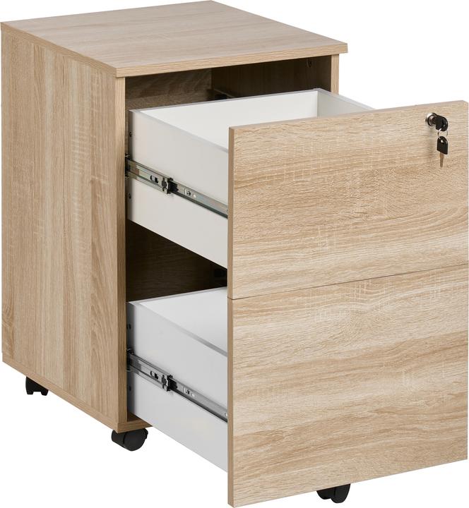 Produktbild Beliani Johnson