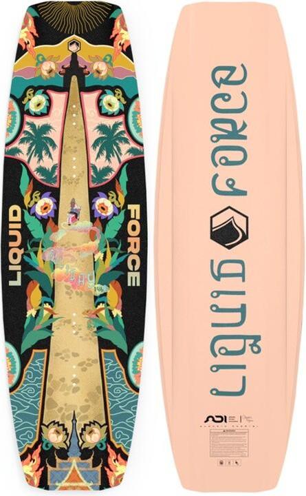 Image du produit Liquid Force Holiday Park Wakeboard