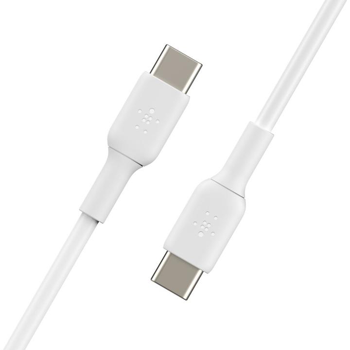 Produktbild Belkin USB-Ladekabel Boost Charge USB-C - USB-C 1 m (1 m)