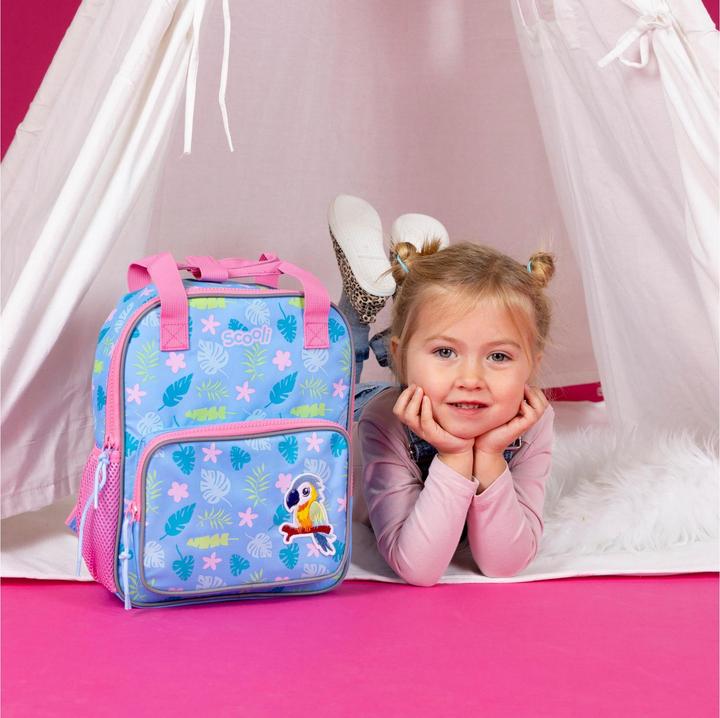 Produktbild Scooli Mini-Me Kindergartenrucksack 30 cm